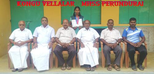 KVMHSS-Delhi-Nehru-Statium-National-level-atheletics-SSPF-Gold-Medalist-Kanmani