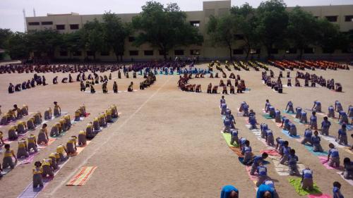 KVMHSS-yoga-day-img11